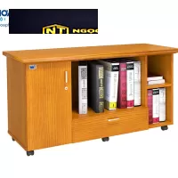 Tủ phụ Hoà Phát TPV1 - TPVM1